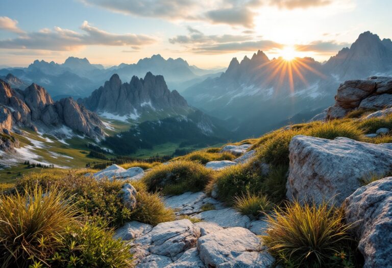 Atlete in azione durante la staffetta femminile juniores