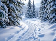 Jole Galli festeggia sul podio della Coppa del Mondo di snowboard cross