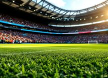 Kirsty Coventry durante la sua elezione a presidente del CIO