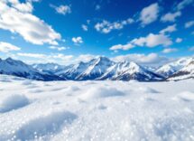 Kobayashi esegue un'acrobazia durante il Raw Air a Oslo