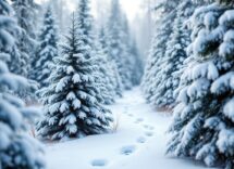 Linn Gestblom in allenamento per le Olimpiadi