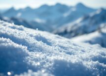 Linn Svahn durante il suo percorso di recupero