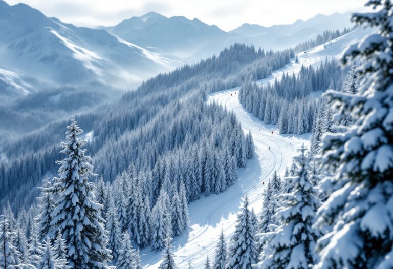 Loic Meillard festeggia la vittoria a Sun Valley