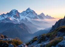 Lukas Hofer durante la conferenza stampa sulla stagione 2024/25