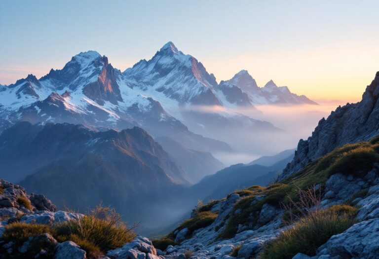 Lukas Hofer durante la conferenza stampa sulla stagione 2024/25