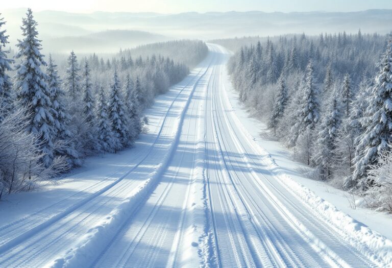 Martin Ponsiluoma festeggia la vittoria ai campionati di biathlon