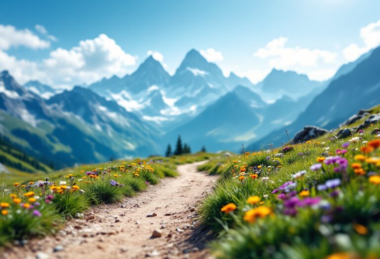 Nayeli Mariotti e Simone Motta vincitori Mass Start 'Giovani'