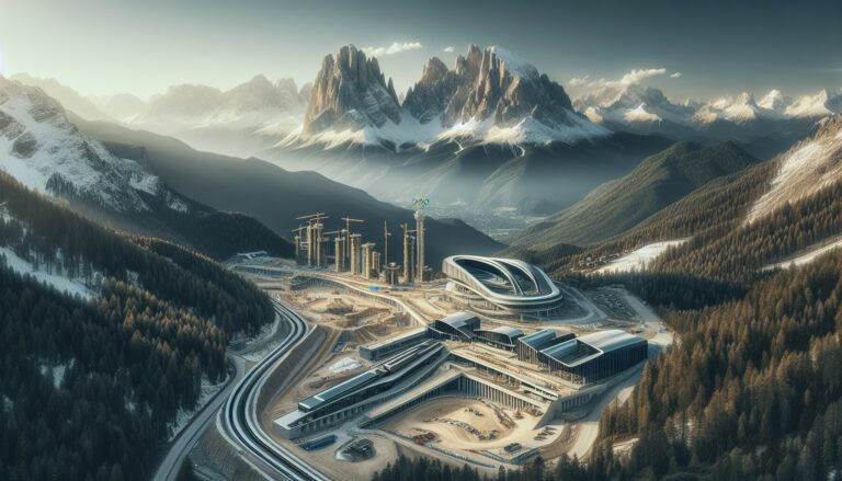 Atleti in competizione alle Olimpiadi Invernali 2026