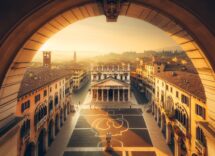 Atleti delle Paralimpiadi 2026 in azione durante una competizione