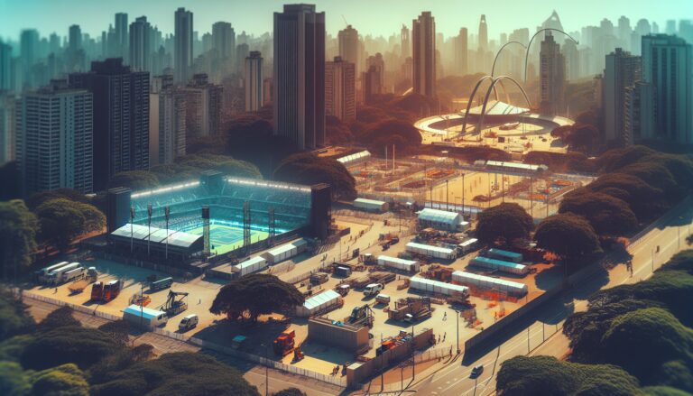 Atleti delle Paralimpiadi 2026 in competizione