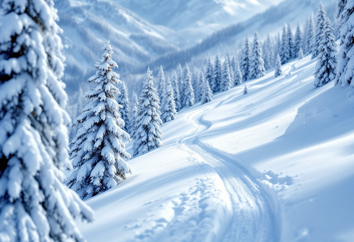 Atleti norvegesi in competizione ai Mondiali di sci