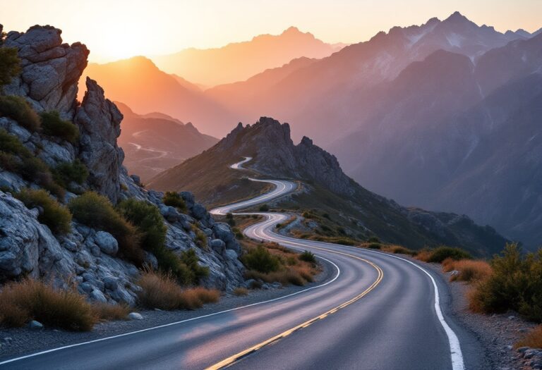 Primož Roglič in azione nel ciclismo