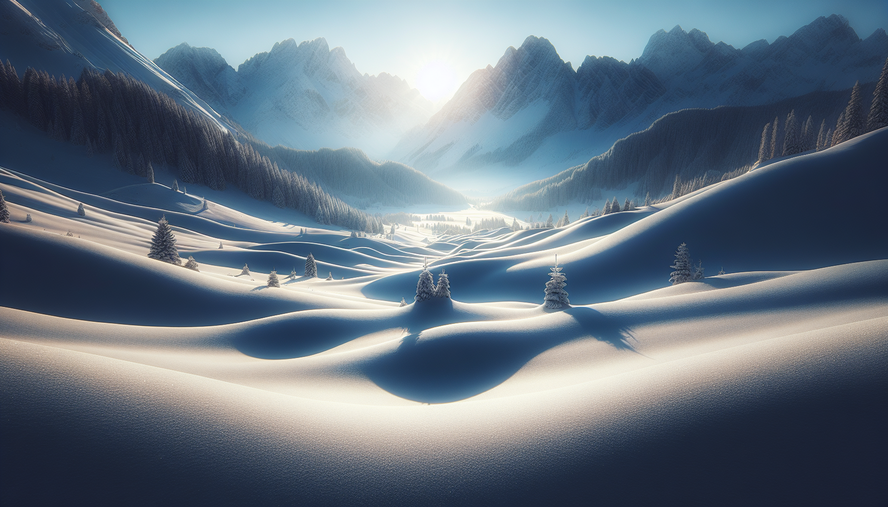 Raffaele Buzzi in volo durante il salto a Planica