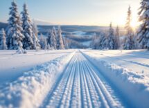 Atleta estone trionfa nella short individual a Otepää