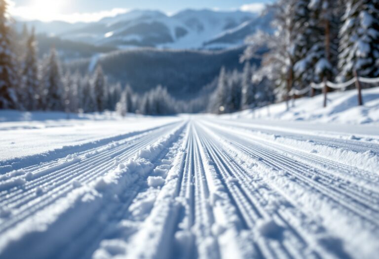 Sverre Dahlen Aspenes vincitore campionati biathlon Norvegia