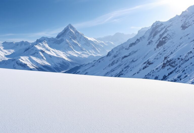 Un weekend di festa vintage sulle piste in Alta Badia