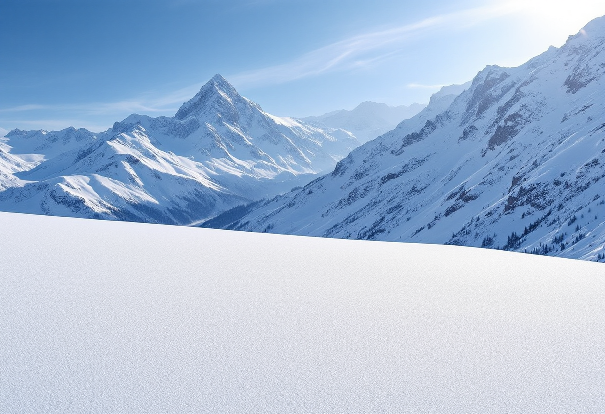 Un weekend di festa vintage sulle piste in Alta Badia