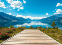 turismo lacustre e olimpiadi 2026 unopportunita unica 1743410507