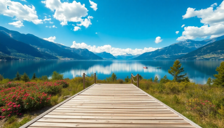 turismo lacustre e olimpiadi 2026 unopportunita unica 1743410507