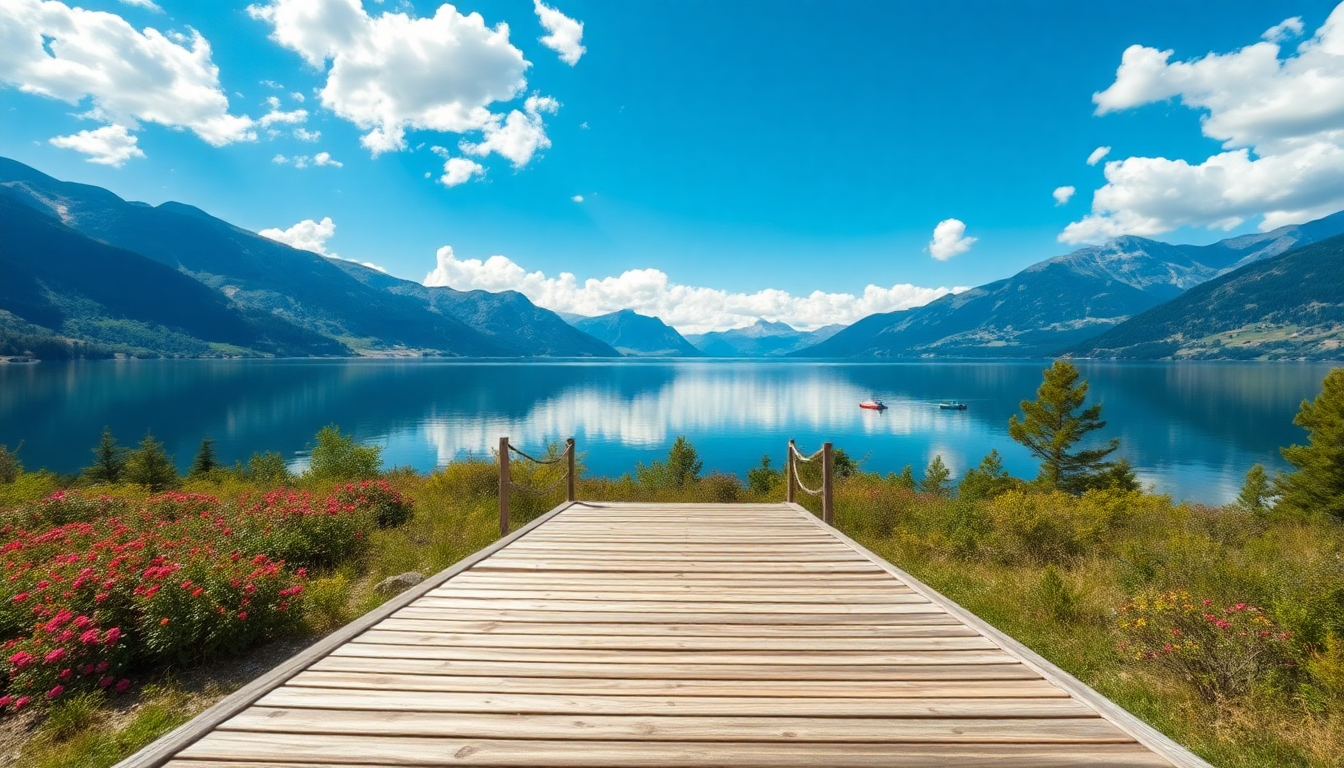 turismo lacustre e olimpiadi 2026 unopportunita unica 1743410507