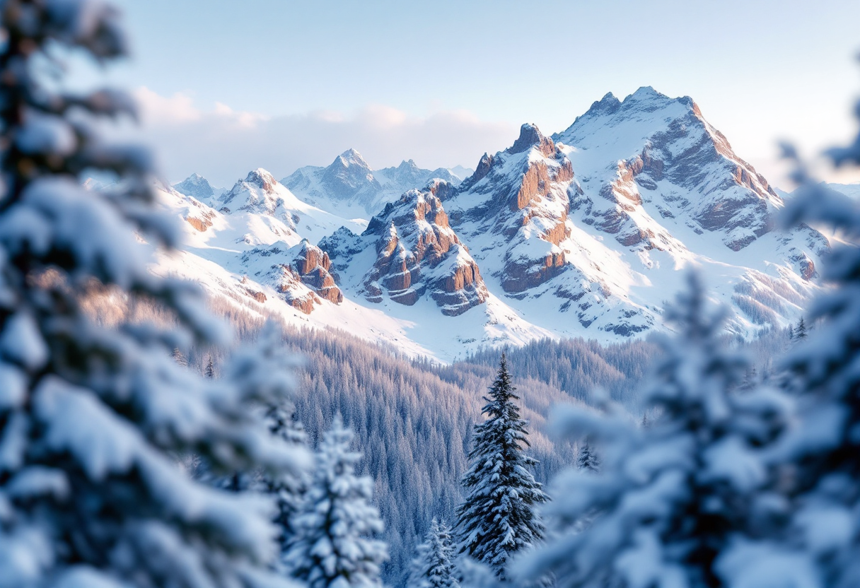 Daniel Tschofenig festeggia la vittoria della Coppa del Mondo