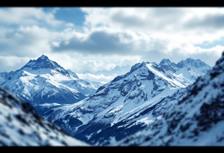 Håvard Solås Taugbøl in azione nello sci di fondo