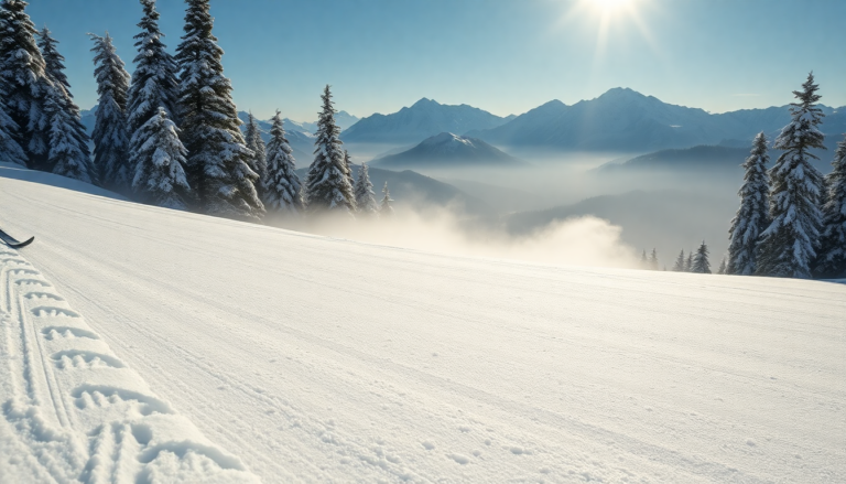 alice rachele arlanch la giovane promessa dello sci che ispira tanti giovani 1745096422