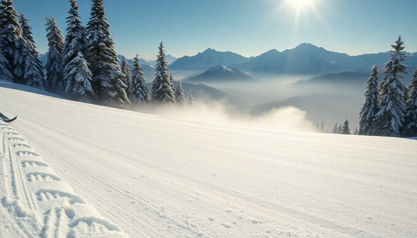 alice rachele arlanch la giovane promessa dello sci che ispira tanti giovani 1745096422