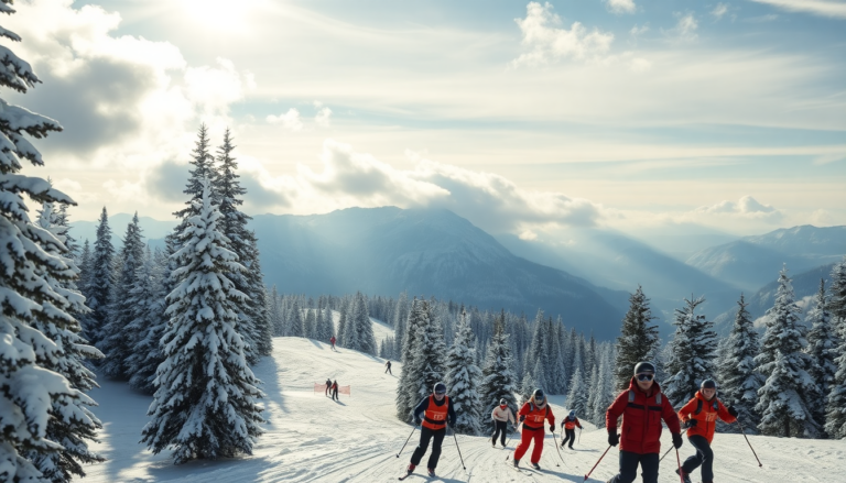 anna fenninger la sciatrice che ha sfidato le avversita con un sorriso 1744880460