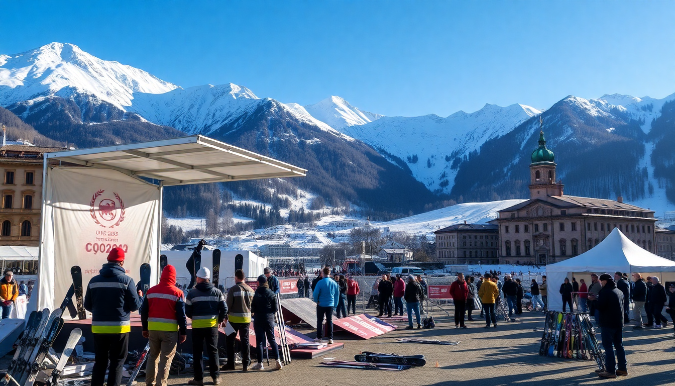 bardonecchia si prepara per le universiadi 2025 1745988027 1