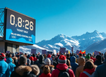 biglietti olimpiadi milano cortina 2026 vendita libera inizio 8 aprile 1744035454