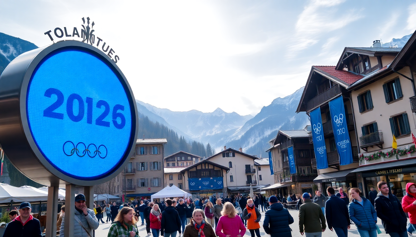 cortina e le olimpiadi un cambiamento in arrivo 1744887438