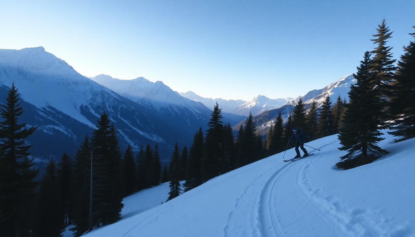 elena curtoni la campionessa che ha fatto della montagna la sua casa 1744880671