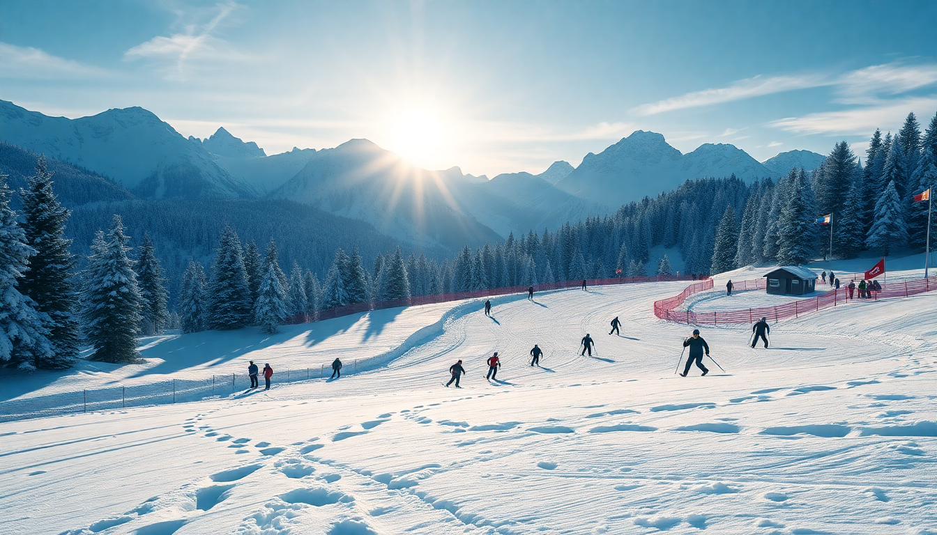 eventi e novita per le olimpiadi invernali di milano cortina 1745879483