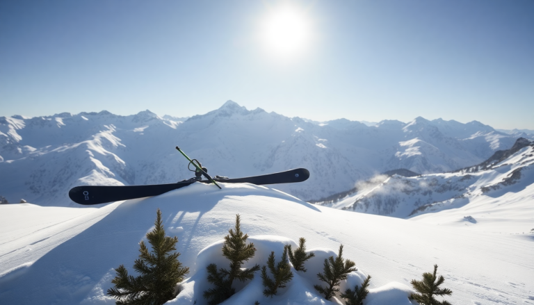 federica brignone il suo amore per la montagna e la sostenibilita 1745175625