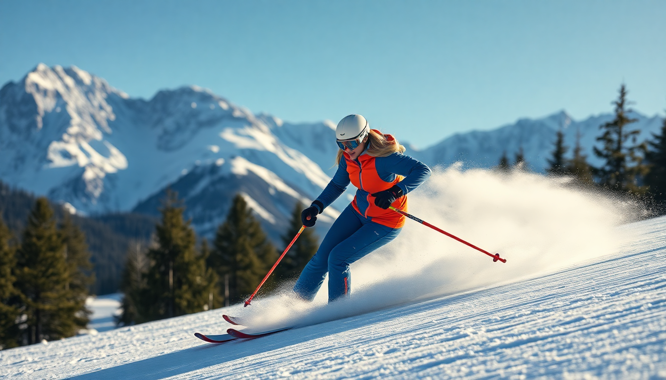 federica brignone la campionessa che non si ferma mai nemmeno in primavera 1743505223