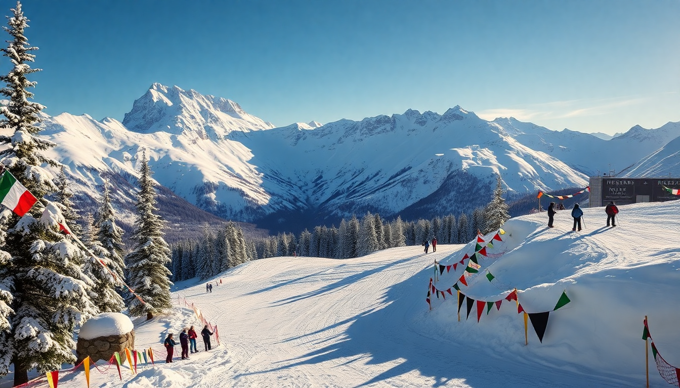 federica brignone la campionessa di sci alpino italiana 1743515101