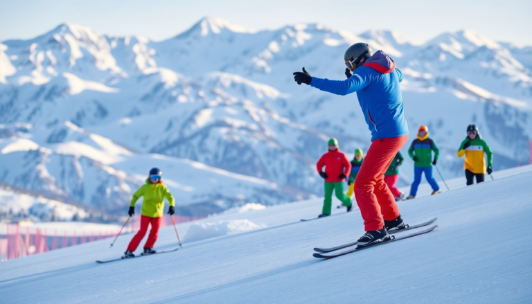 giochi mondiali invernali special olympics 2025 un evento da non perdere 1745794098