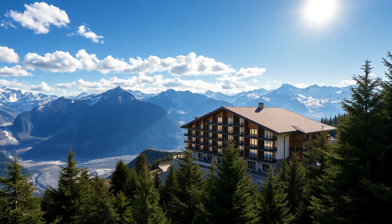 glacier hotel grawand la magia dellalto adige 1744273374