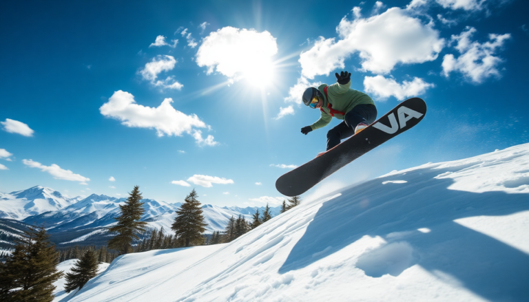 guglielmo bosca dallagonismo alla sostenibilita il futuro dello snowboard 1744880641