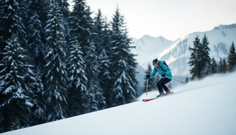 guglielmo bosca il campione che unisce sport e tutela ambientale 1745431283