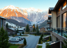 i prezzi esorbitanti degli alloggi per le olimpiadi milano cortina 1745550573