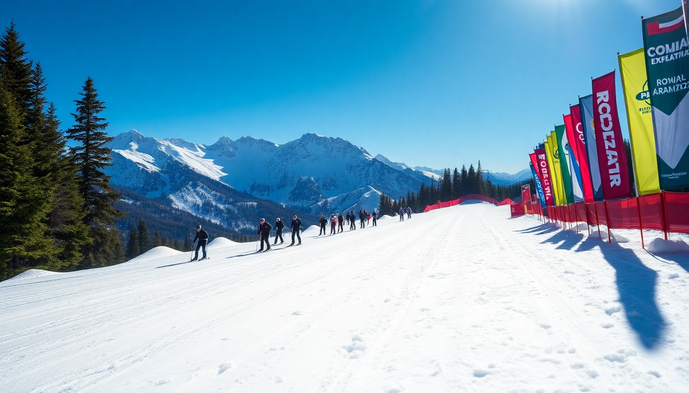 il lazio si distingue nella coppa italia master di sci alpino 1745776588