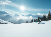 il legame di razzoli con la natura sciare per un futuro verde 1745841634