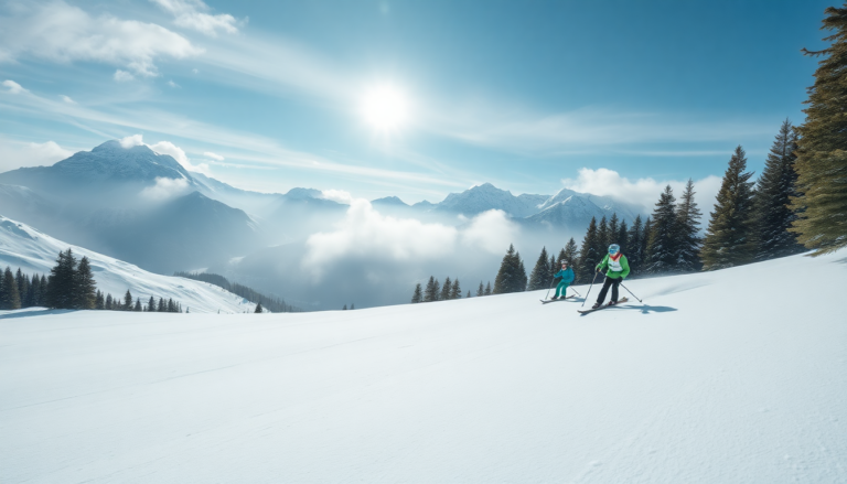 il legame di razzoli con la natura sciare per un futuro verde 1745841634