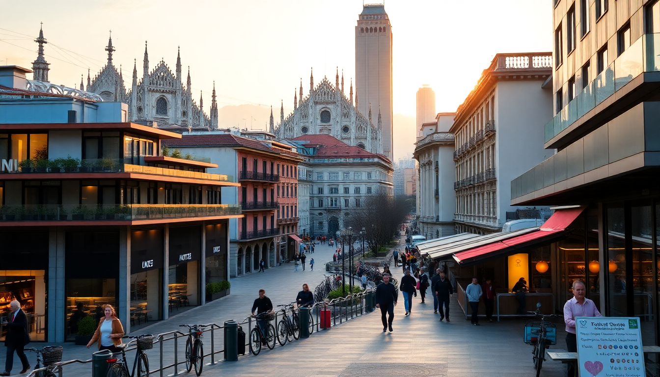 impatto delle olimpiadi milano cortina 2026 su ospitalita e servizi 1745246967
