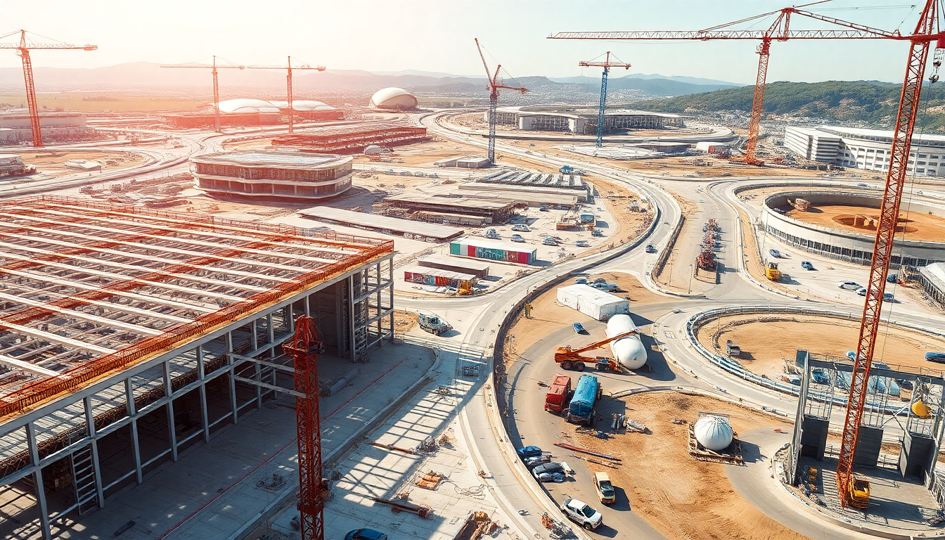 infrastrutture olimpiche aggiornamenti e progetti 1744536025