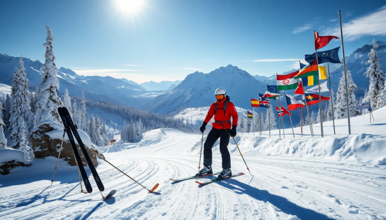kjetil jansrud il campione di sci alpino che ama le sfide estreme 1743591626