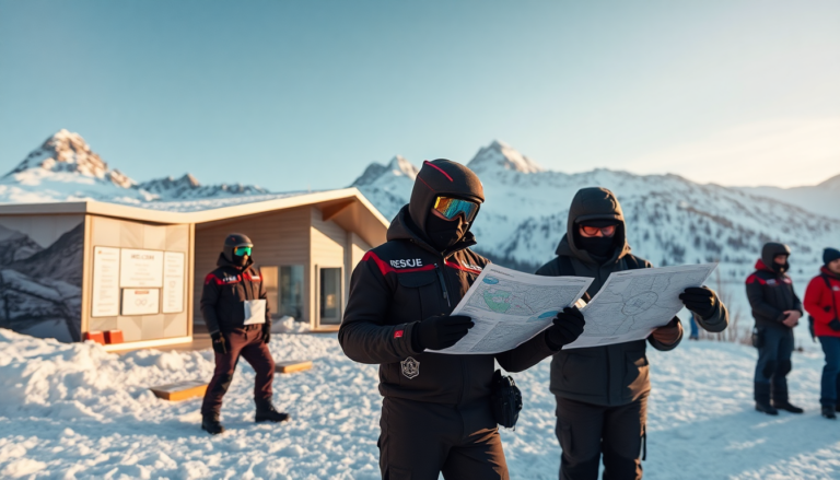 la sicurezza prima delle olimpiadi invernali di milano cortina 2026 1745965884