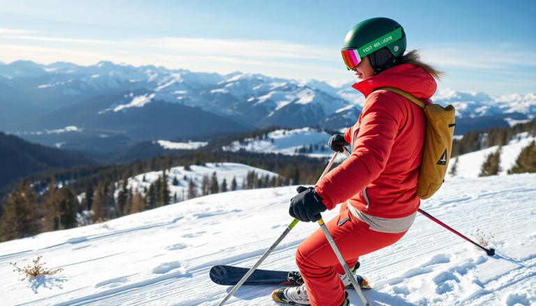 lara gut behrami latleta che ispira con il suo impegno ambientale 1745690435